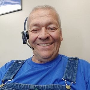 Meet your Posher, Kevin